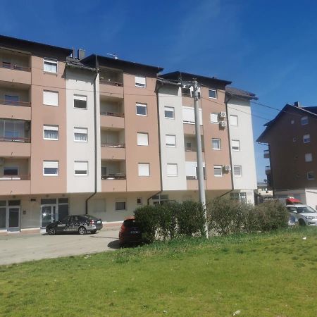 Appartement Amabilis à Banja Luka Extérieur photo