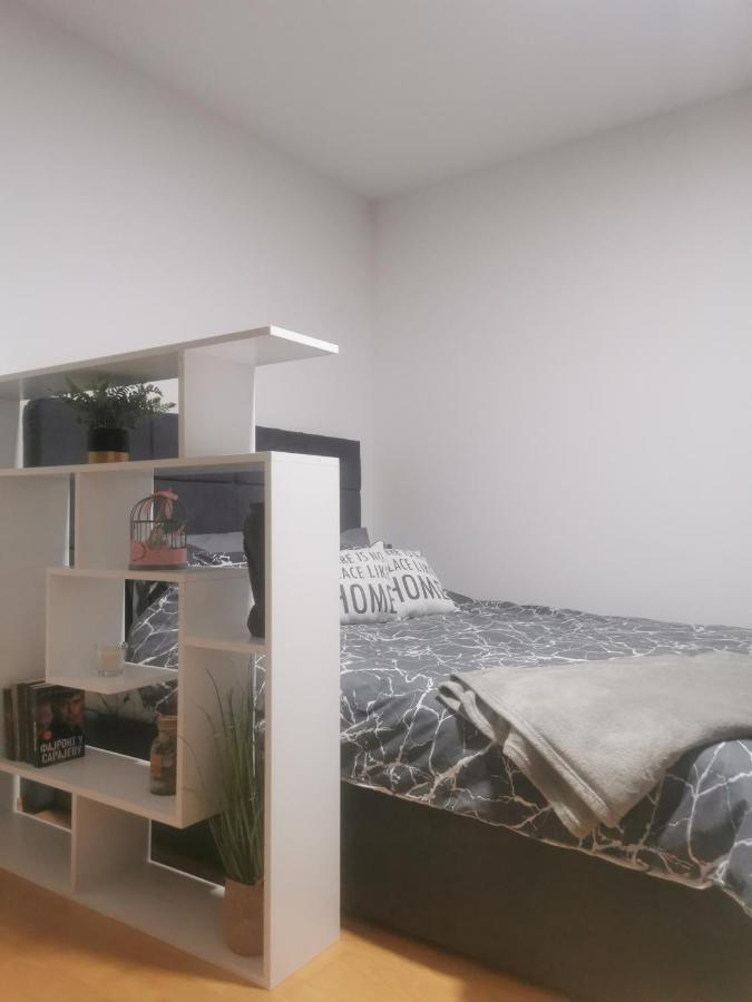 Appartement Amabilis à Banja Luka Extérieur photo