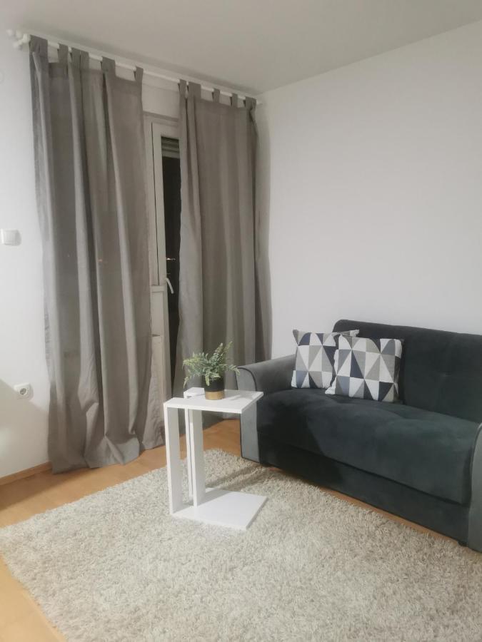 Appartement Amabilis à Banja Luka Extérieur photo