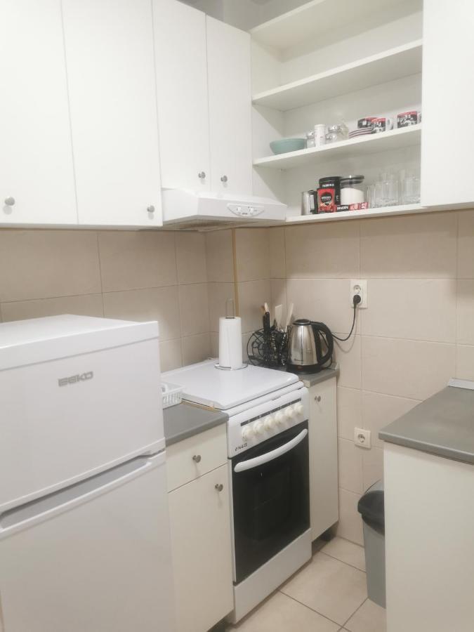 Appartement Amabilis à Banja Luka Extérieur photo