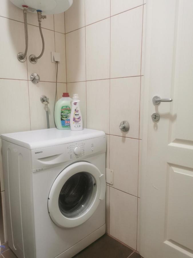 Appartement Amabilis à Banja Luka Extérieur photo