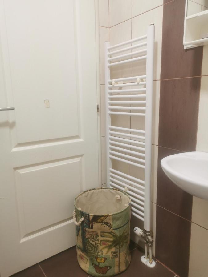 Appartement Amabilis à Banja Luka Extérieur photo