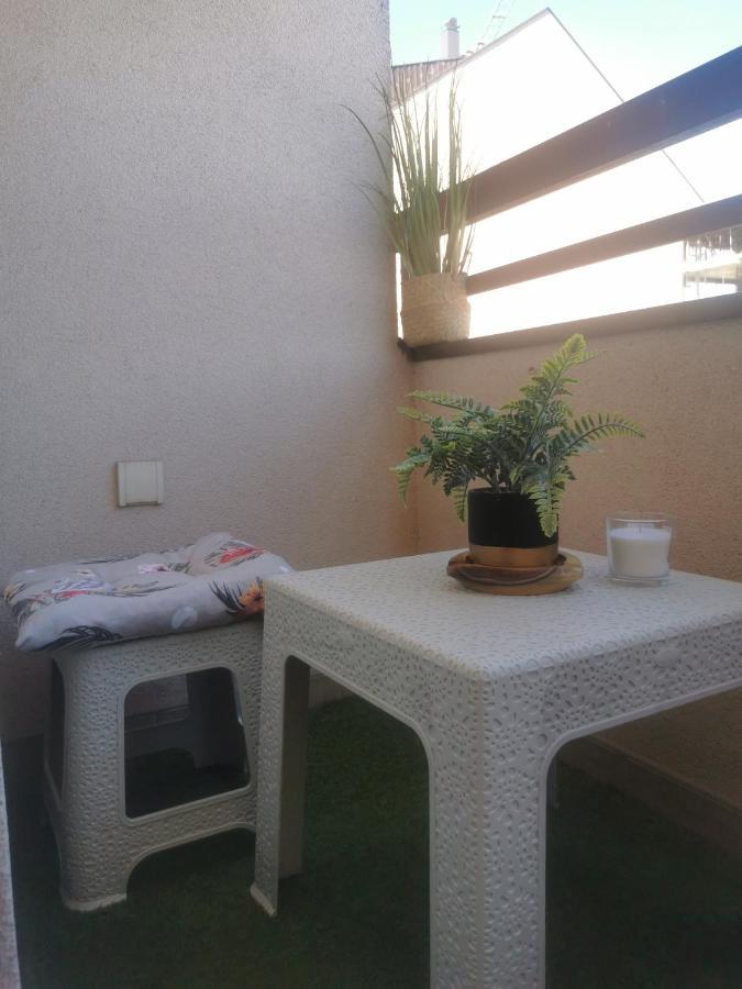Appartement Amabilis à Banja Luka Extérieur photo