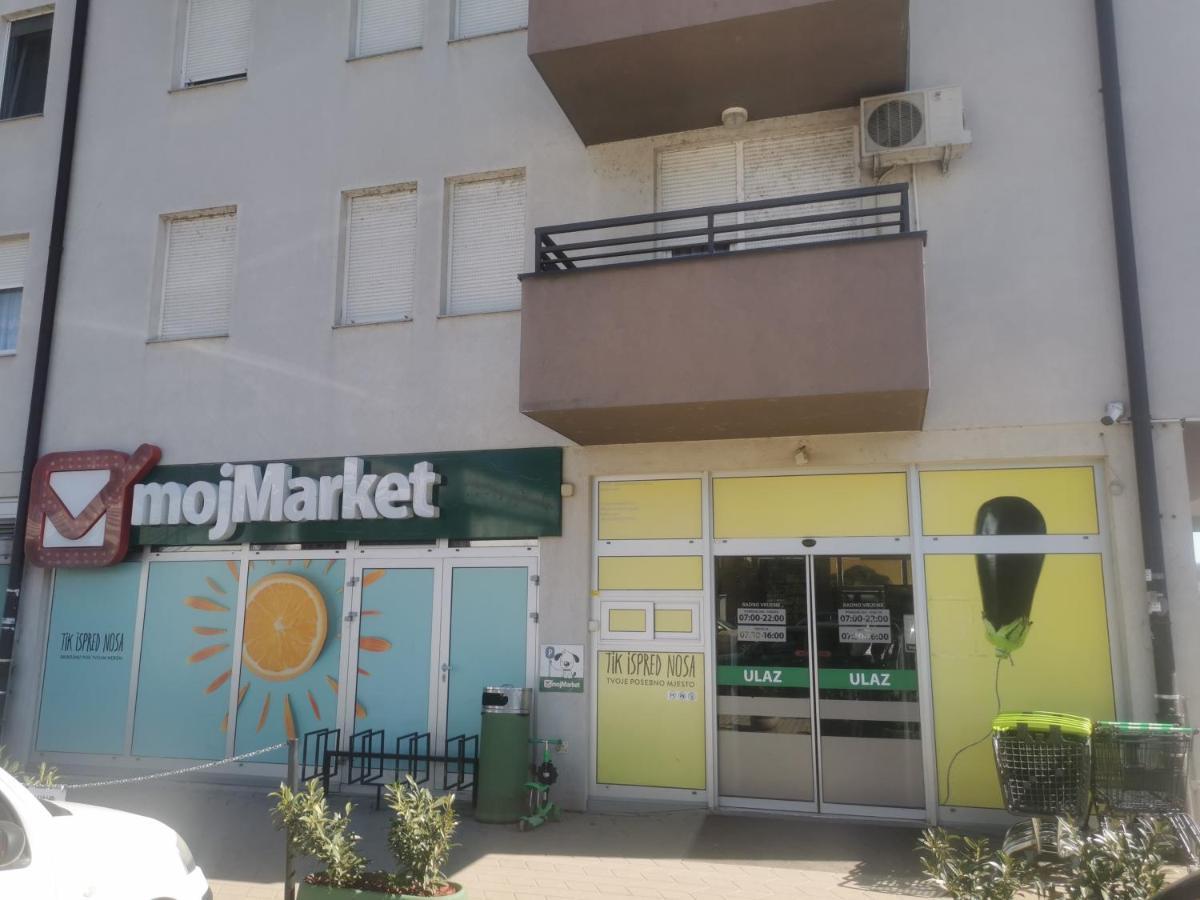 Appartement Amabilis à Banja Luka Extérieur photo